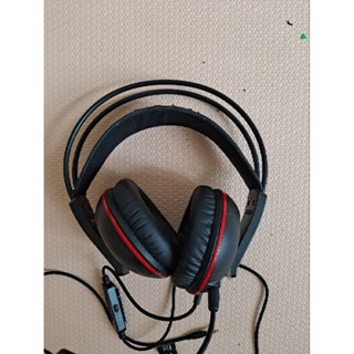 ASUS ROG CERBERUS 電競耳機 耳麥