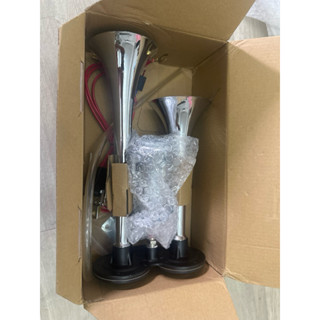 🌟好東西🌟帶氣泵喇叭 車用零件