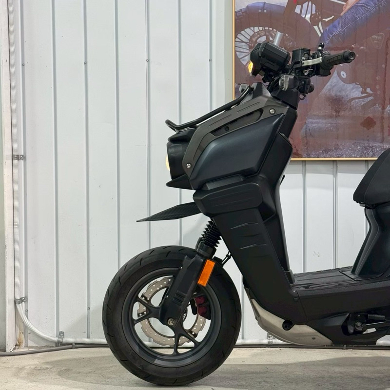 「售」2021 Yamaha 水冷BWS125