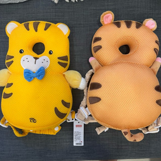 嬰幼兒 防摔枕(護頭枕 防撞枕 防撞帽 學步枕 防撞揹包 護背枕 嬰兒防摔枕 防護枕)