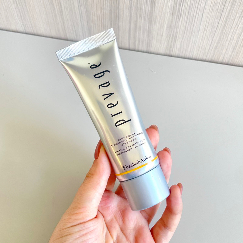 ｜Daisy Beauty ｜Elizabeth Arden 伊麗莎白雅頓 艾地苯活膚前導洗顏乳 50ml 洗面乳