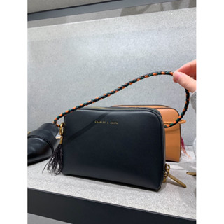 Charles&Keith 包包 小ck 可議