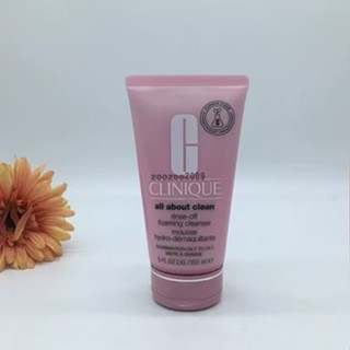 熱銷 27/08效期 倩碧 溫和型卸妝慕絲150ml