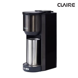 CLAIRE克萊爾獨享自動研磨咖啡機(CHM-H01AK)