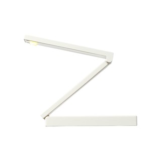 日本 MUJI 無印良品 LED可折疊檯燈/桌燈 1入 (JN969)