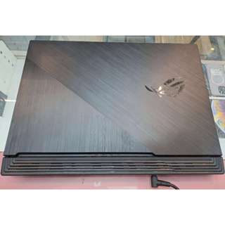 奇機通訊(楠梓店)-售二手 【ASUS華碩】 遊戲筆電 筆記型電腦 i7 GTX 1660Ti 16G記憶體 2TB硬碟