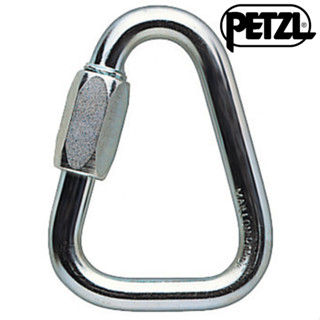 Petzl Delta n10 三角形環扣 P11