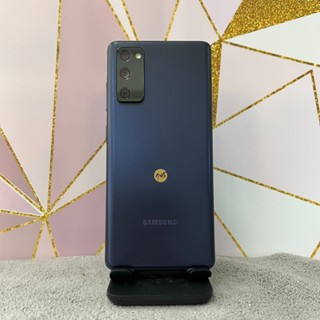【小瑕疵】SAMSUNG Galaxy S20 FE 5G 128G 藍色 6.5吋 三星 交通方便 二手機 A0745