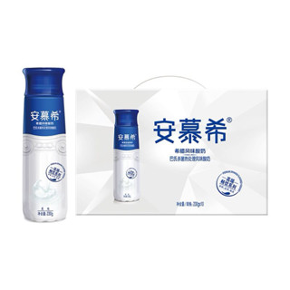 🔥安慕希高階酸奶230g*10瓶整箱 原味/哈蜜瓜/百香芒果味/草莓味👍👍