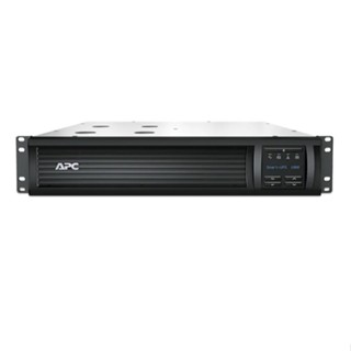 APCSMART-UPS 1000VA LCD 在線互動式 (SMT1000RM2UC-TWU)