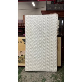 【東鼎二手傢俱】單人加大3.5尺獨立筒床墊*寢具*床墊*套房床墊*宿舍床墊*兒童床墊*獨立筒床墊*單人加大床墊
