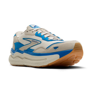 【BROOKS】女 避震緩衝象限 Ghost Max SUEDE Run It Back (1204331B475)