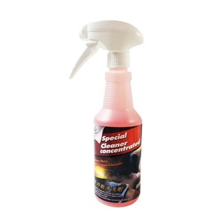 🚗 勝發汽車精品 Beauty Car 多功能清洗劑