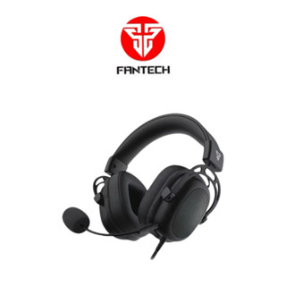 【FANTECH】MH90 金屬框架電競手遊耳機-可拆式降噪麥克風 電競耳機 遊戲耳機 手遊耳機 降噪 耳機 麥克風