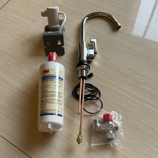 現貨 特價 3M淨水器 OWS 120L yaffle 雅爾浦 無壓式淨水龍頭 CUDL 223