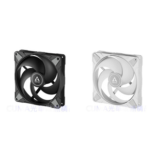 光華CUMA散熱精品*Arctic P14 MAX 14公分 高速旋風扇 PWM 高轉速 2800轉 厚27mm~現貨
