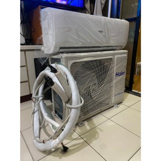 HAIEL HAC-T27CA 海爾變頻分離式冷氣機