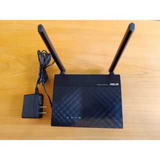 ASUS 華碩 RT-N12+ B1無線分享器