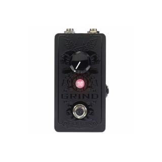 Fortin Grind Blackout Boost 效果器 全黑 展示福利品