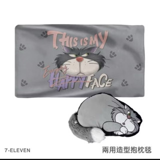 現貨⚠️迪士尼 魯斯佛 兩用造型抱枕毯
