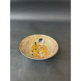 有發票/東昇瓷器餐具=Kiss骨瓷5吋湯盤