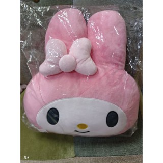 美樂蒂可愛造型抱枕❤️