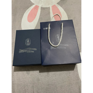 新東陽 送禮茶（全新未拆，效期到2027/03/01）臻選臺灣茶禮盒1號 臺灣茶 茶葉禮盒 禮盒 新東陽禮盒 臺灣伴手禮