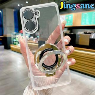 realme 10 Pro 5G 保護殼RMX3661指環支架防摔殼手機殼 保護套 防窺 鋼化膜 保護貼 鏡頭貼