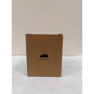MINI 經典色咖啡隨手杯 英倫格紋 290ml