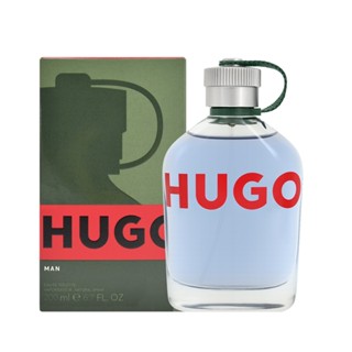 HUGO BOSS GREEN 優客男性淡香水125ml / 200ml Green Men 香水-WBK 寶格選物