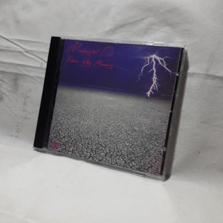 ＊南方搖滾(CD)＊Midnight Oil - Blue Sky Mining