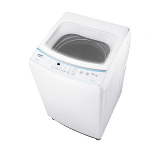 [林董最便宜] SANLUX臺灣三洋12.5公斤定頻直立式單槽洗衣機 ASW-125MD