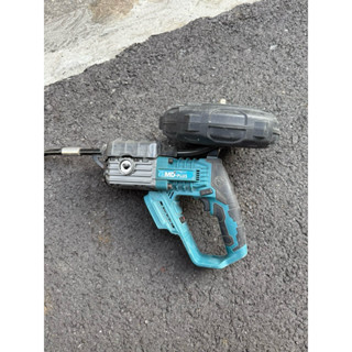 二手MD電動工具拉線機/穿線機