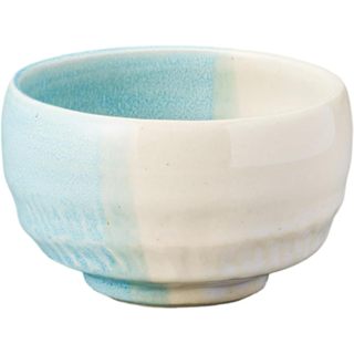 現貨～日本製 美濃燒 抹茶碗 茶碗【天力日本代購】