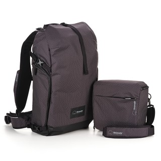 Shimoda Sidecountry 外野行後背包 28 Starter Kit 含內袋 520-351 公司貨