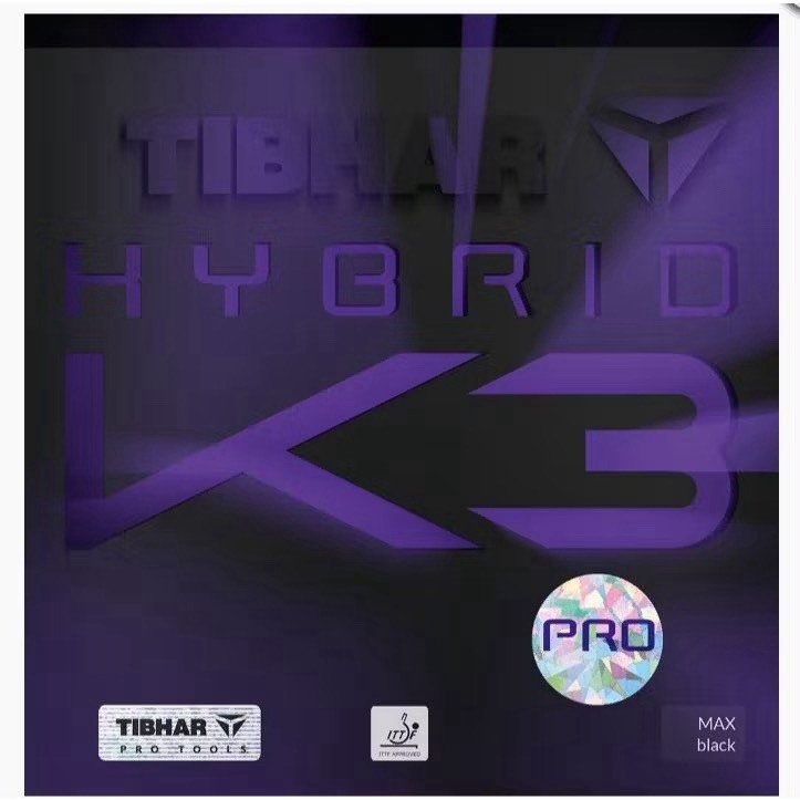 《球球-桌球小舖》TIBHAR Hybrid K3、K3PRO