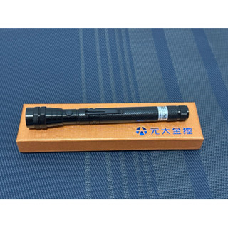 伸縮軟管手電筒元大金股東會紀念品
