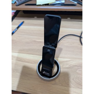 二手TP-LINK Archer T9UH AC1900 高增益 無線雙頻 USB網絡卡 無線網絡卡 高速 USB 3.0
