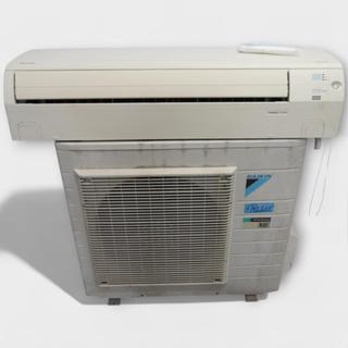 【臺北二手家電】百豐悅 新北二手家電-二手 大金 5.0KW 1級變頻冷暖 分離式冷氣 泰山二手家電 北投二手家電推薦