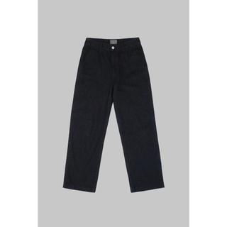 『Definite』Anonymous Talking｜F25-P03 – Baggy-fit Jeans