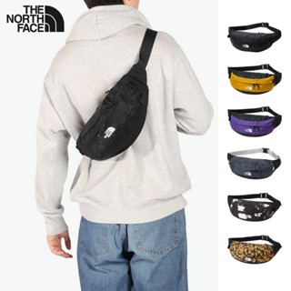 日本 The North Face Sweep 腰包 斜揹包 4L NM72304