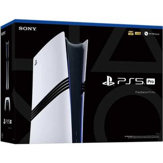 【皮剋星】PS5主機PRO數位版-2TB CFI-7022B01 +光碟機
