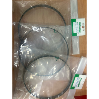 REXON帶鋸機刀片 bsa2300a 6T/6mm