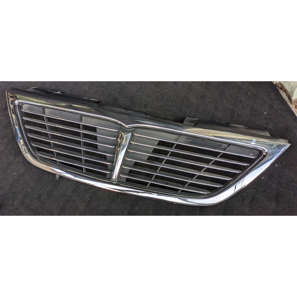 NISSAN QRV水箱罩 2024010102