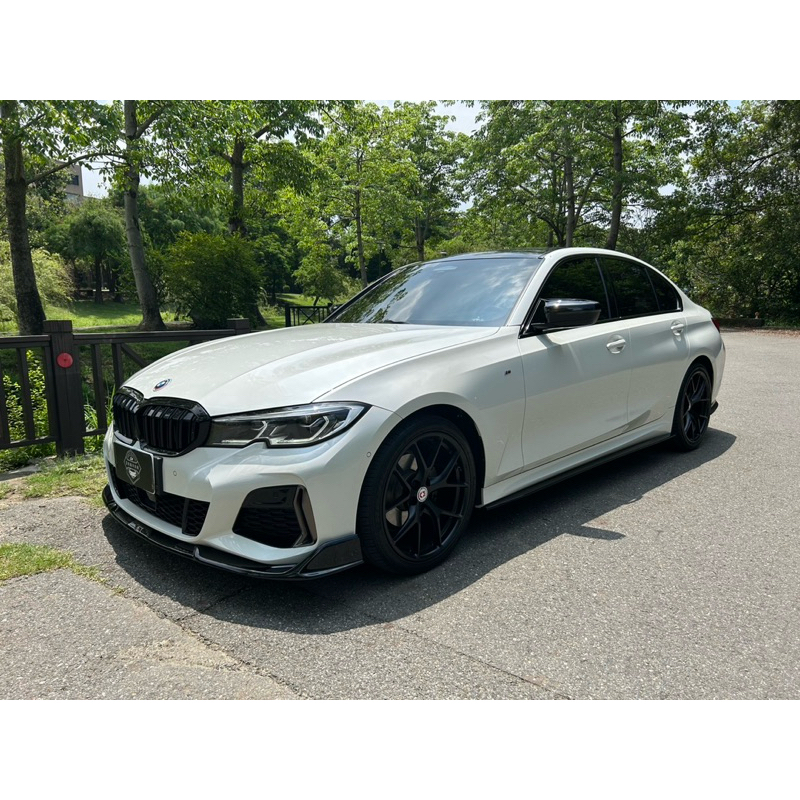 【 租車 Sw裳悅跑車出租 】BMW - 22年 G20 320i超跑出租、雙B自駕、南部租車、台南租車、高雄租車禮車