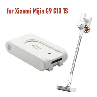 【夏日上新】Xiaomi 無線吸塵器 G9 G10+ G9 Plus專用電池組，手持式吸塵器電池組！
