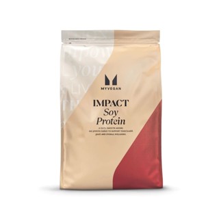 [現貨] [Myprotein官方授權經銷] Soy Protein Isolate 大豆分離蛋白粉 高蛋白