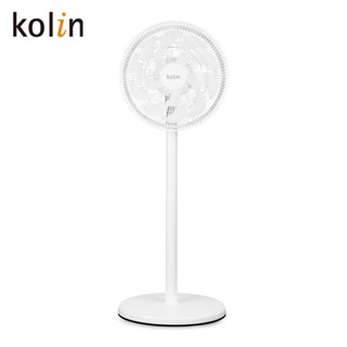 【kolin歌林】14吋擺頭循環立扇(KF-SD2544)