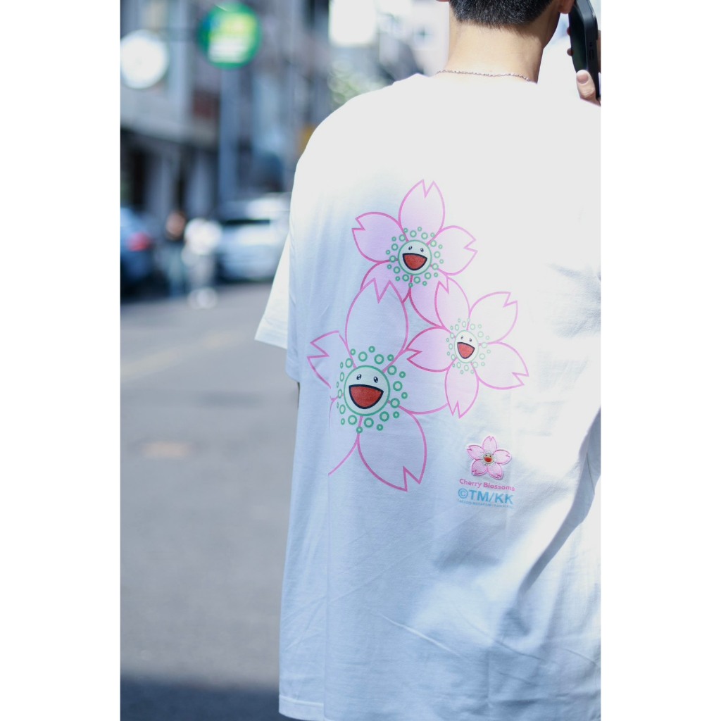 【希少】村上隆 さくら刺繍長袖カットソー Takashi Murakami村上隆｜優惠推薦- 蝦皮購物- 2025年8月