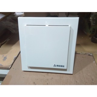 二手換氣扇 阿拉斯加728型110V 浴室通風扇 臺灣製
